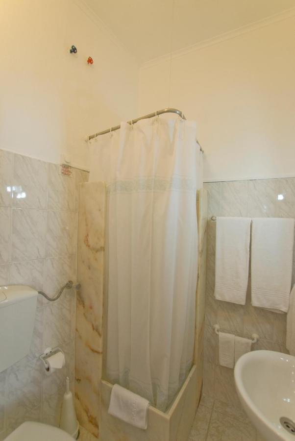 Hotel Residencial Geres Lisboa Pokoj fotografie